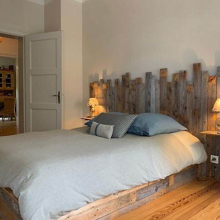 La Chambre De Marie Bouxwiller  Exteriör bild