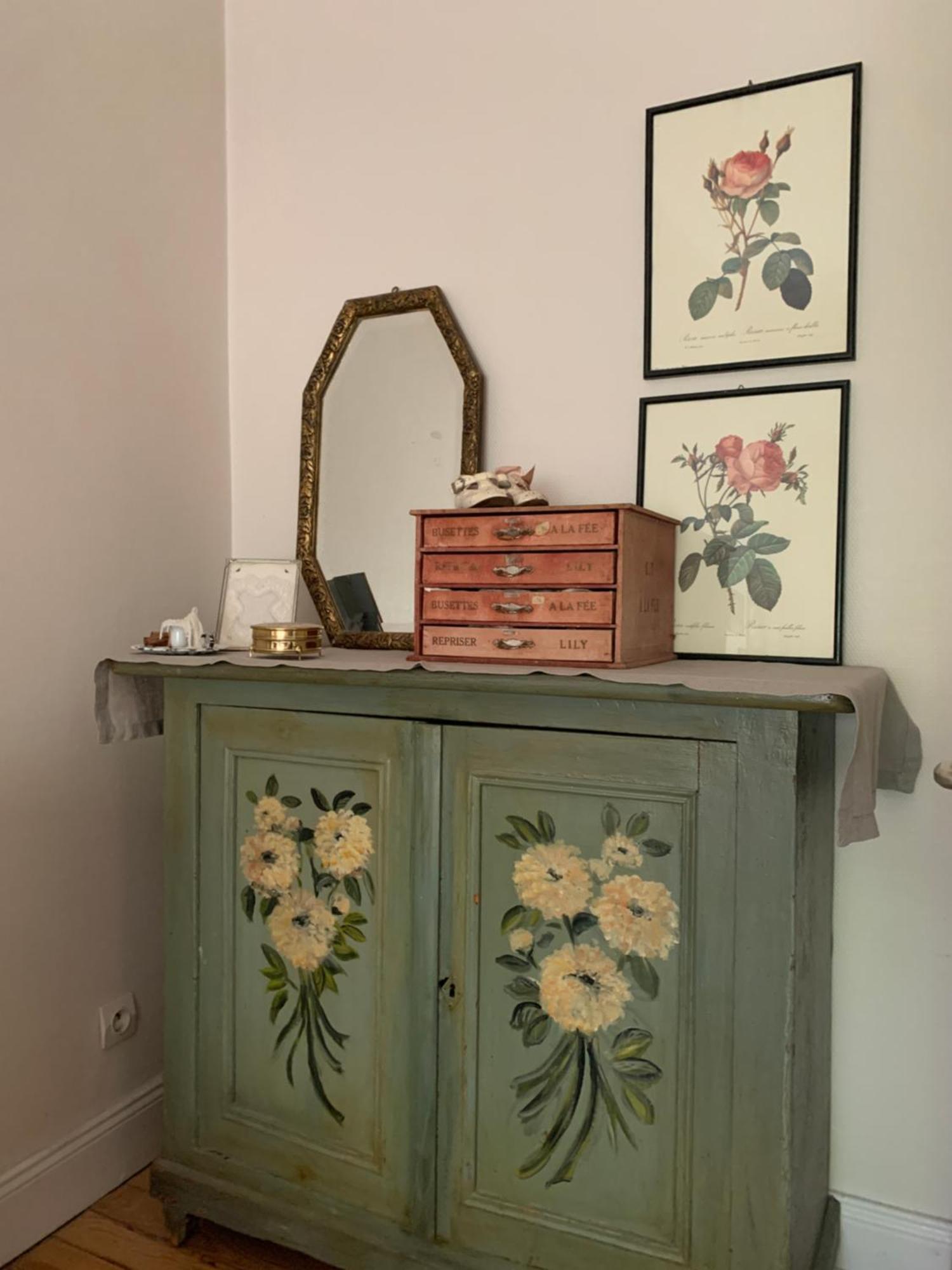 La Chambre De Marie Bouxwiller  Exteriör bild
