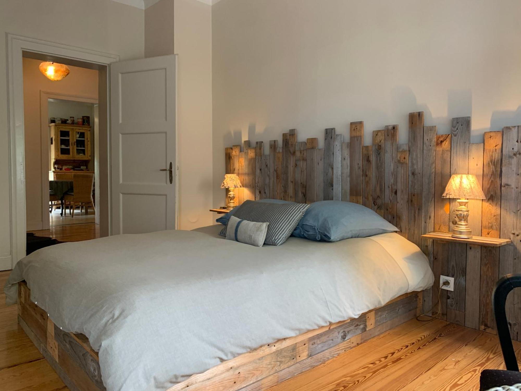 La Chambre De Marie Bouxwiller  Exteriör bild