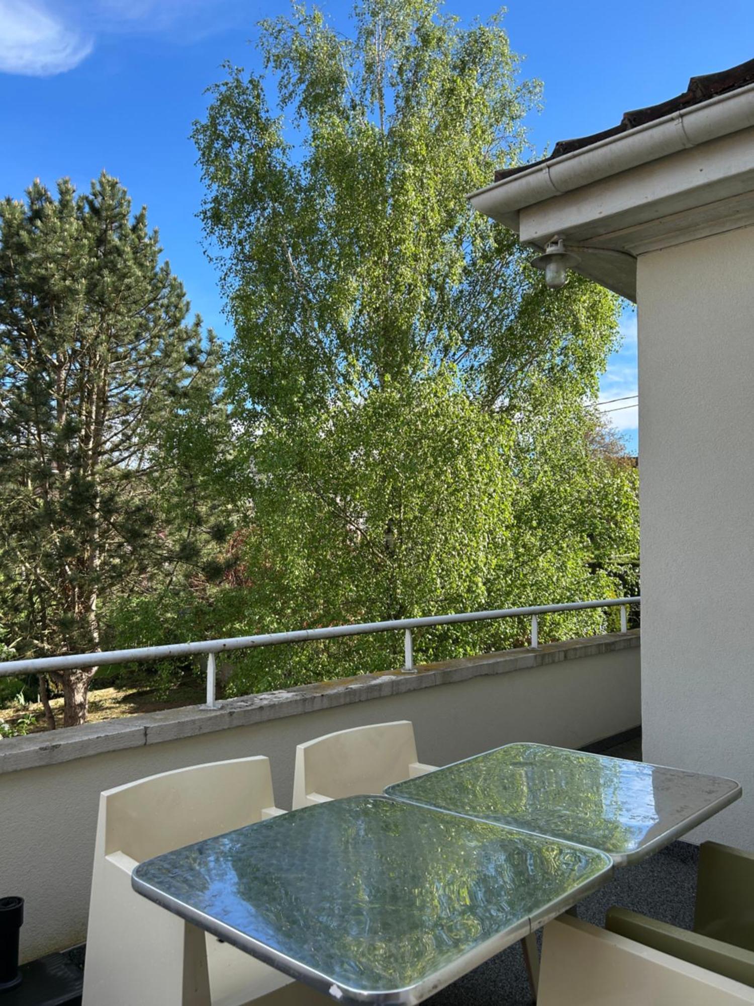 La Chambre De Marie Bouxwiller  Exteriör bild